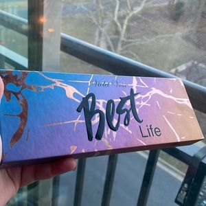 Violet Voss Best Life pallet